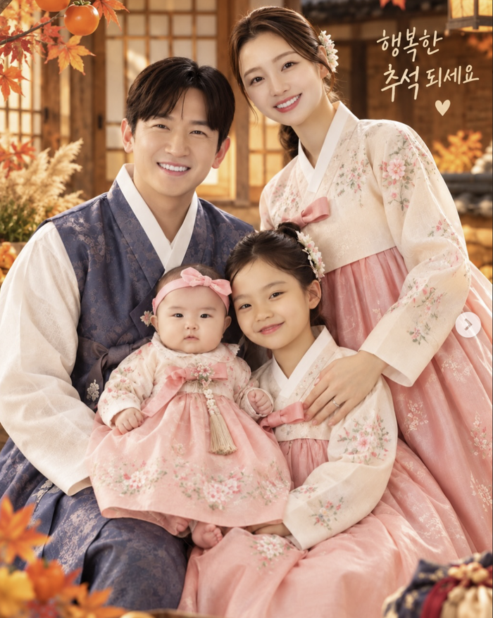 이민우♥이아미, 2년 만에 '살림남' 전격 하차… 팬들에게 감사 전해