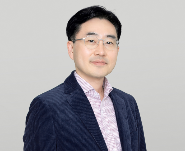  김도영 카카오X 대표이사 내정자. [카카오]