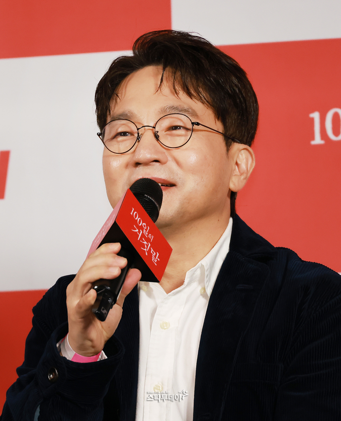 ‘<b>시그널2</b>’ 빈자리 채운 ‘100일의 거짓말’? 유인식 감독 “상관 없어...