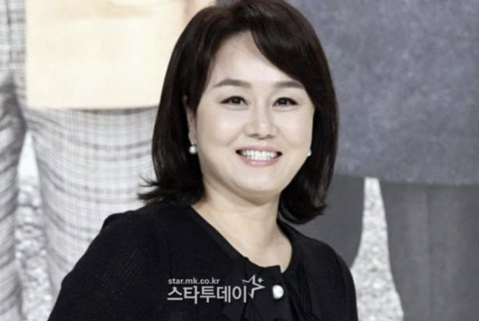 뇌 MRI 찍고 5kg 감량한 이경실, 건강검진 수치의 경고