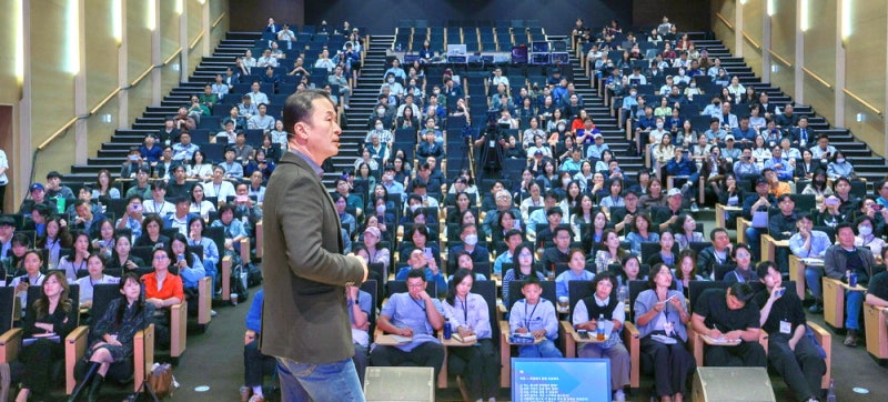 "美투자는 지수 ETF로 시작 … 개별종목은 신문서 경제용어 익힌 후에"