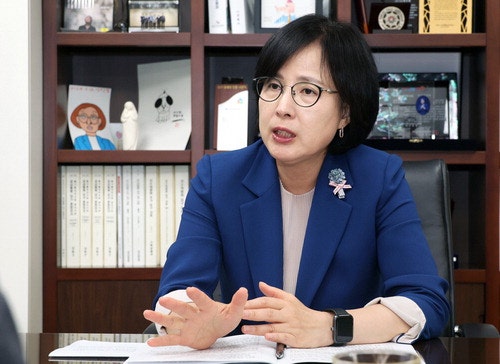 "젊은층 살고싶은 강동…교육·교통 경쟁력 높인다"