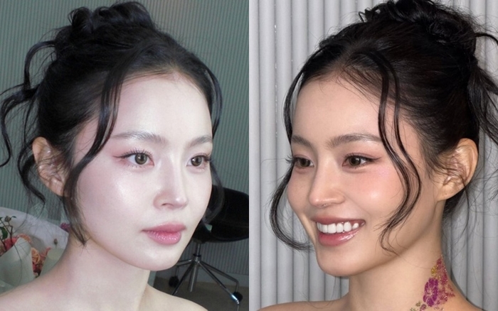 <b>도끼</b><b>이하이</b>, 공개 열애하더니 더 달달…“내 사랑 너무 수고했어용”