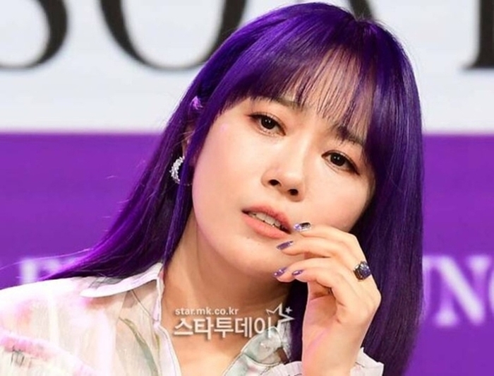 <b>이수영</b> “<b>아들 백혈병</b> 진단…라디오 휴식 결정”