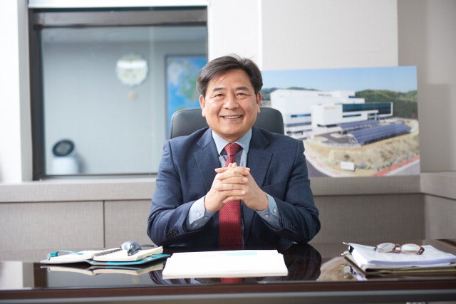 콜레라 이어 장티푸스 백신 … 내년 500만회분 공급할 것