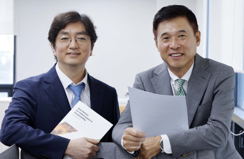 "공적개발원조는 미래시장 향한 투자"