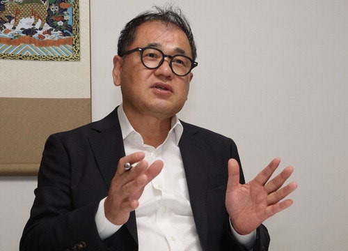 "트로트 100년의 발자취 기록해 다음 100년 이을 것"