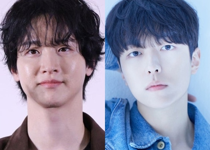 [단독] 장동윤·<b>이유진</b>, 동서된다…김승윤·<b>차경은</b> 자매 1달차 <b>결혼</b>