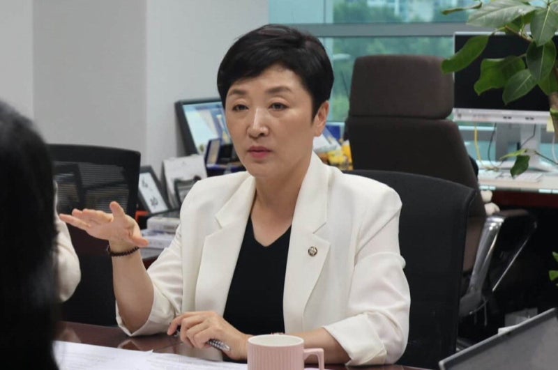"인체조직 유래 피부 ECM, 안전관리 체계 필요"