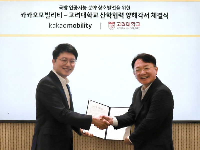 AI로 국방 드론·로봇 통합관제