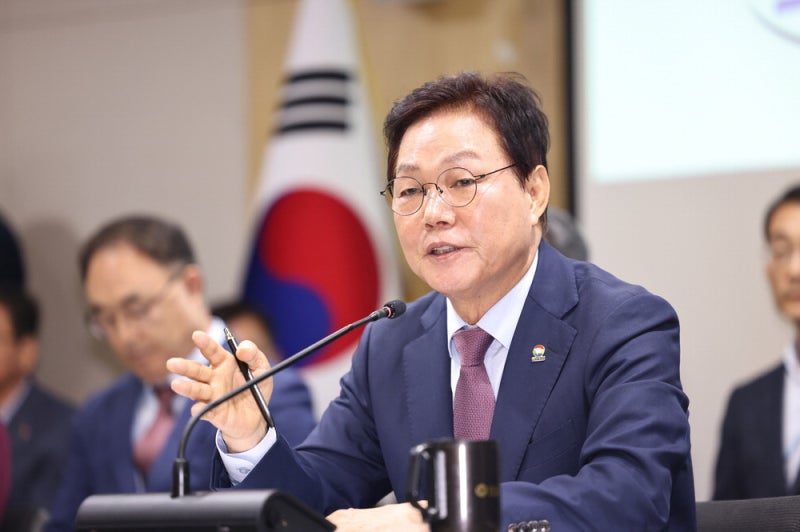 "도민이 도정 만든다"… 경남 '도민총회' 도입