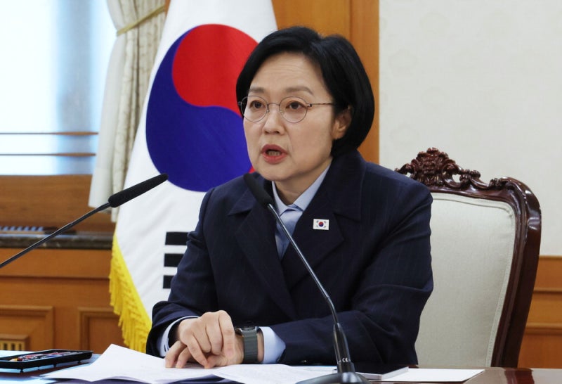 韓총리 "보안체계 전면쇄신 서둘러야"