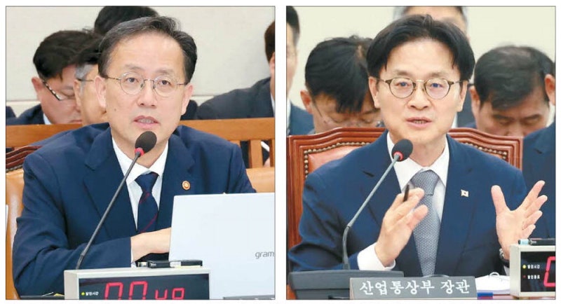 "美텍사스발전소 상업성 충족"…"알래스카LNG 투자 확정 아냐"