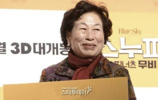 ‘50억 자산가’ <b>전원주</b>, 두 아들에 <b>재산</b> 절반만 준 이유