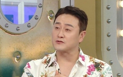“월급 50이지만 한달 <b>수입</b>은 500”…<b>김원효</b>가 개그맨 되기전 한 일