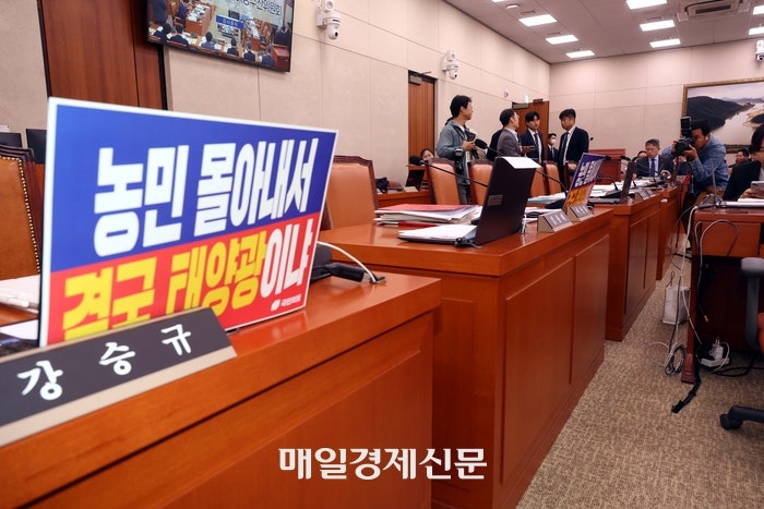 [단독] 정부 산란계 줄여놓고 ‘외국산 수입’ 땜질 논란