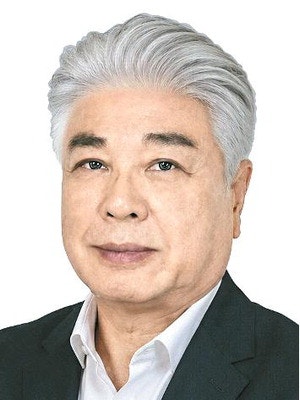 [매경춘추] 다섯 번째 떼어냄