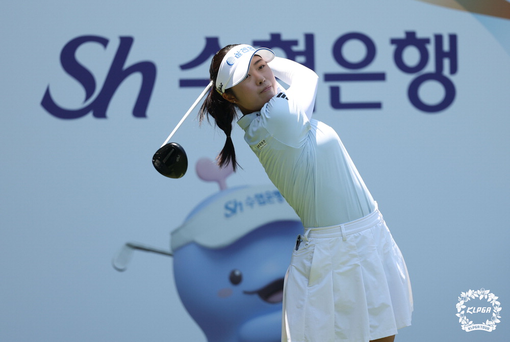 이글 김민솔 vs 버디 서교림… "진짜 공격골프 여왕 가리자"