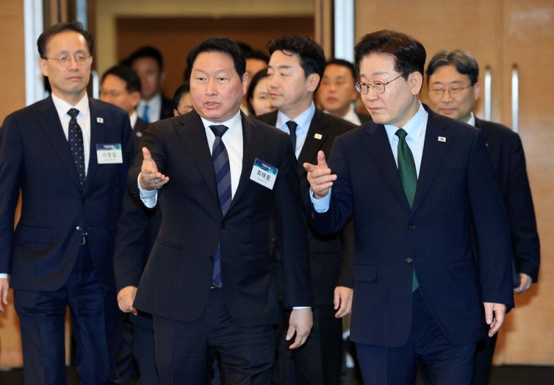 탄소중립·경제성장 두토끼 잡는다 … '녹색대전환' 1000조 투입