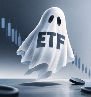 470조 ETF의 그늘 … 20%가 '좀비상품'