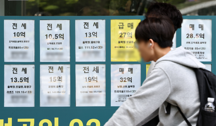 [속보] <b>서울</b> 집<b>값 87주</b> 연속<b>상승</b>…강남 주춤한 사이 ‘셔세권’ 뛰었다