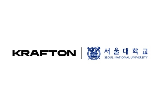  크래프톤과 서울대학교가 게임·로봇 분야를 아우르는 월드모델 공동연구에 나섰다.[제공=크래프톤]