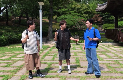 [MBN] 울산 '철벽' 만두집 섭외 도전기