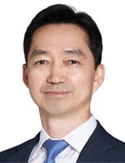 김지용 "정치 수사 청산"… 내란범죄 척결의지 밝혀
