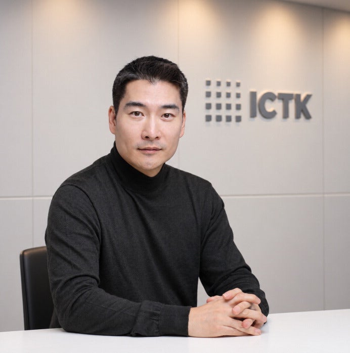 반도체 활용한 암호키로 K보안기술 세계 알린다
