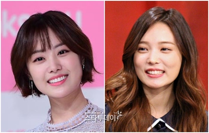 “시누이냐, 참 기괴해”…박위 가족 <b>차별</b> 의혹에 ‘수양딸’ <b>윤소희</b> 불...