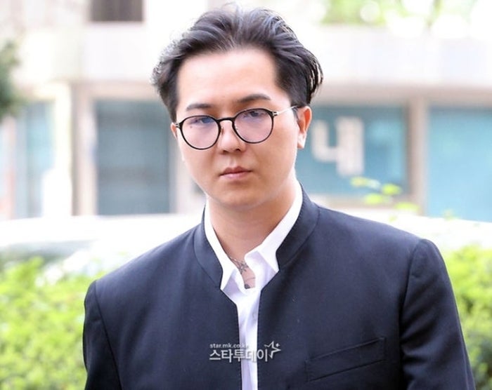 “책임감 없던 선택 부끄러워”…‘<b>병역법 위반</b>’ <b>송민호</b>, 자필 <b>사과</b>