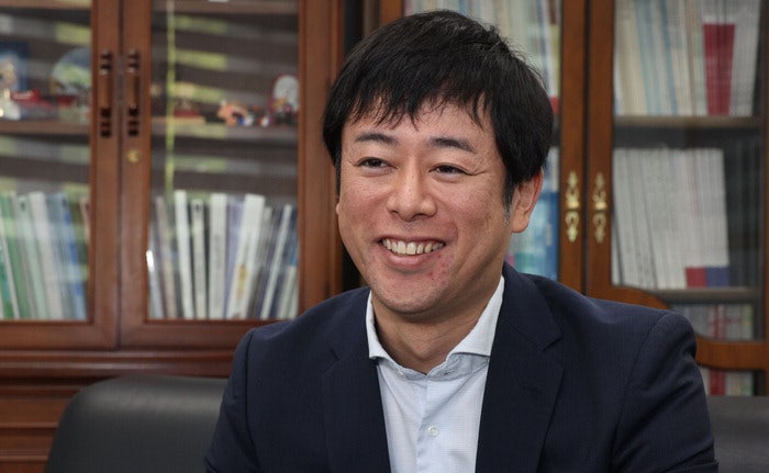 "日선 한국인은 단골손님 … 외국인으로 안 느끼죠"