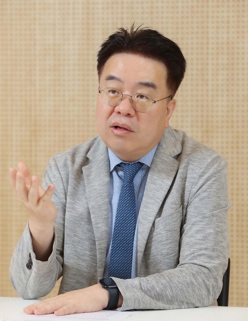 [닥터스 M라운지] 기침 없어 위험한 노인 폐렴…무료 백신은 예방효과 한계