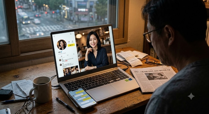  기사 이해를 돕기 위한 AI 생성 이미지임.[제미나이]