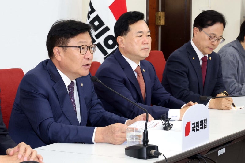 12일 주미韓대사관 국감 … 한미동맹 균열 파악나서