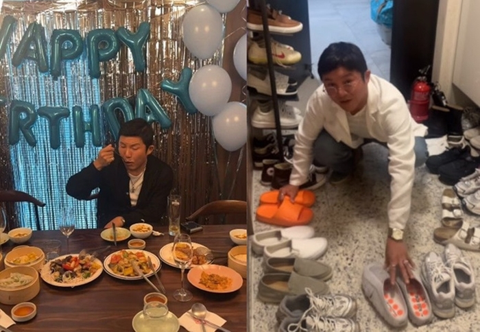 ‘<b>조세호 아내</b>’ 추정 <b>SNS</b> 계정 등장…“조폭이 소개해줬나” 질문에도...