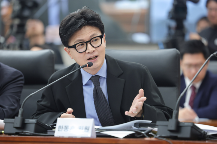 “한동훈 딸 의혹 <b>재수사</b> 가능성 배제 안 해”…경찰청 국정감사