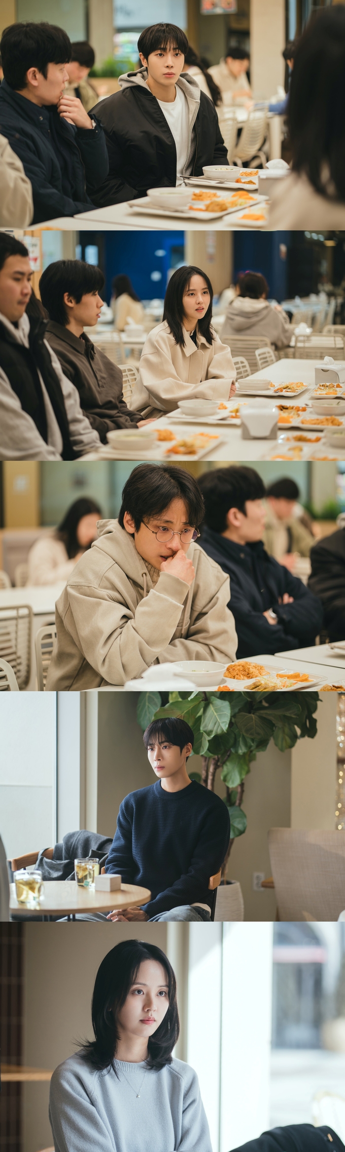 ‘<b>연애박사</b>’ <b>추영우</b>·<b>김소현</b>, 반지 케이스는 무엇?