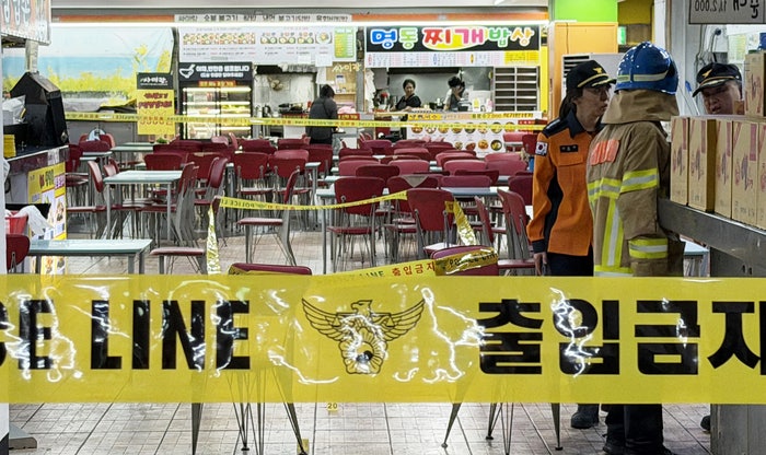 “양손에 칼 묶고, 보이는 사람 모두에 휘둘렀다”…<b>인천 칼부림</b> 최초신...
