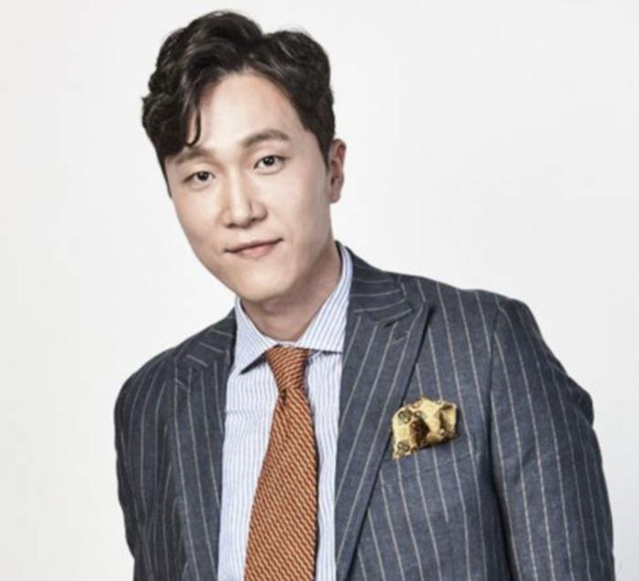  정신건강의학과 전문의 양재웅 씨.[스타투데이]