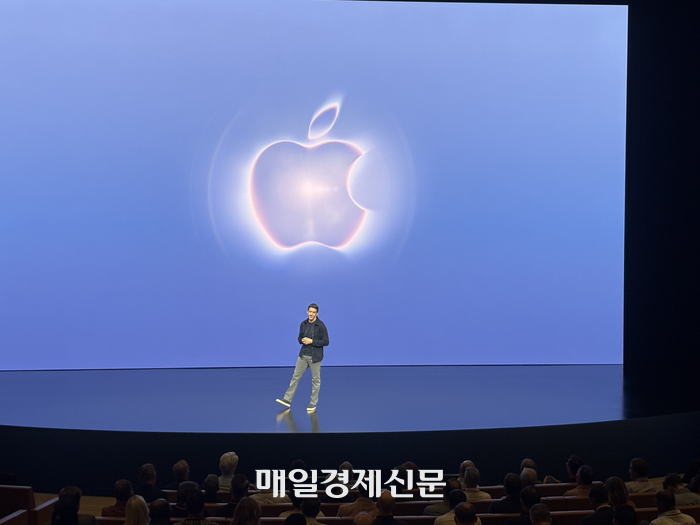 <b>애플</b>, 세계 두번째 종가 기준 ‘<b>시총 5조달러</b>’ 첫 안착