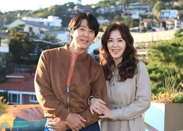 “<b>하희라</b> 네 번 <b>유산</b> 없었다면”…<b>최수종</b>, 사랑꾼 된 이유