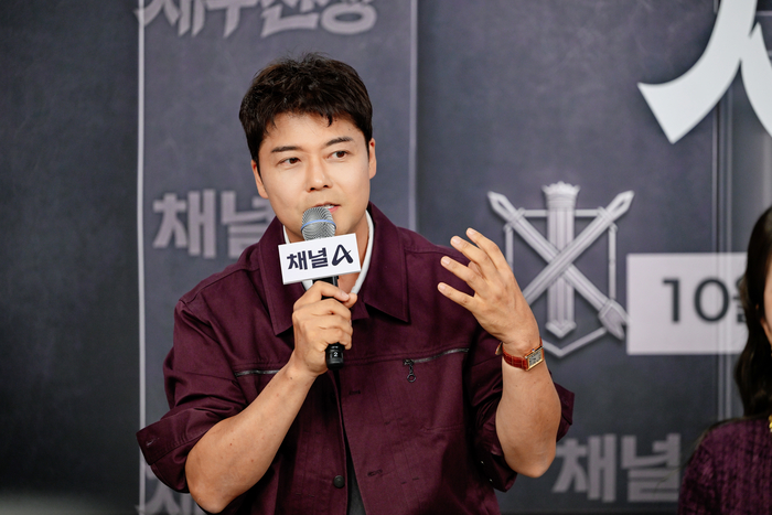 ‘<b>티처스3</b>’ 전현무 “그때 알았으면 <b>재수</b> 안 했을 텐데…”