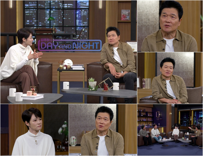 “체중 15kg 이상 빠졌다”…<b>안치환</b>, 10년 전 <b>직장암 3기 투병</b> 고백
