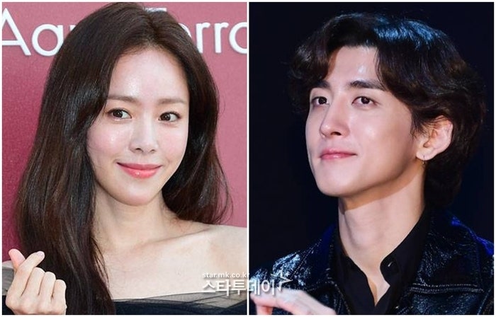 <b>한지민 협박범</b>, 알고 보니 ‘남친’ 최정훈 스토커였다…벌금형 선고