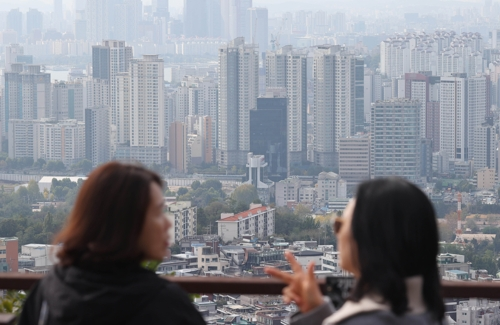 실거주 풀자 집값 ‘꿈틀’…12월 만료 강남3구·용산 토허제 향방 ‘촉...