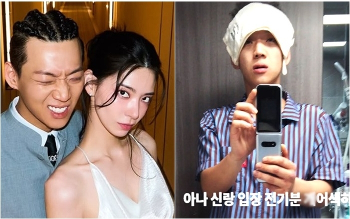 ‘딸 아빠’ <b>양홍원</b>, 오늘 원현주와 결혼…신랑 입장 앞두고 긴장