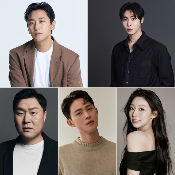 ‘<b>중증외상센터</b>’ 시즌2·3 확정…‘친일 논란’ 하영 빠지고 정예인 합...