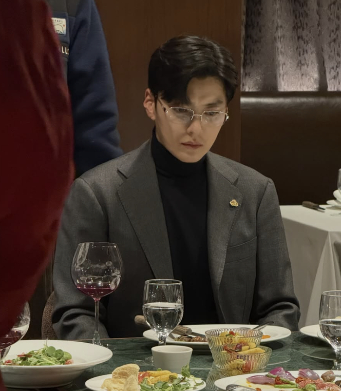 “또…죄송합니다” <b>장승조</b>, ‘<b>닥터X</b>’서도 또 <b>악역</b>