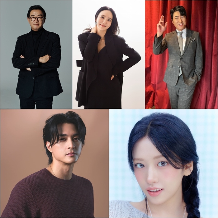크라임씬 제로2 시즌2 출연진과 새로운 추리 게임의 기대감